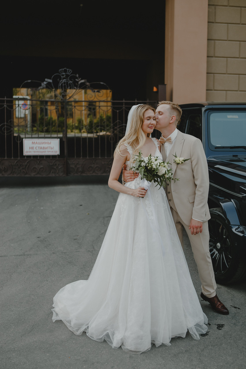 Воздушные шары (прогулка и банкет). Семейный и свадебный фотограф в Нижнем Новгороде