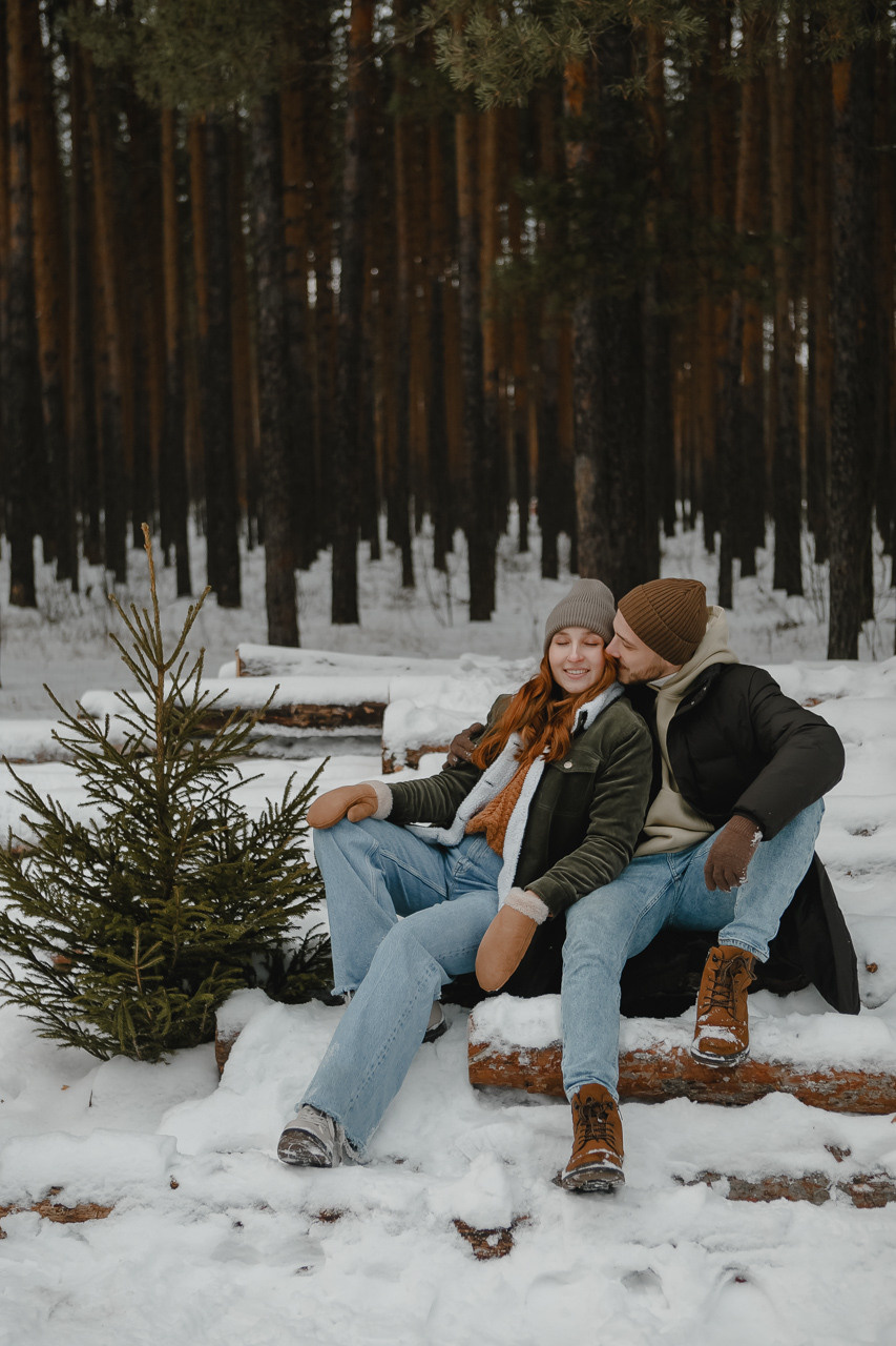 Елка. Семейный и свадебный фотограф в Нижнем Новгороде