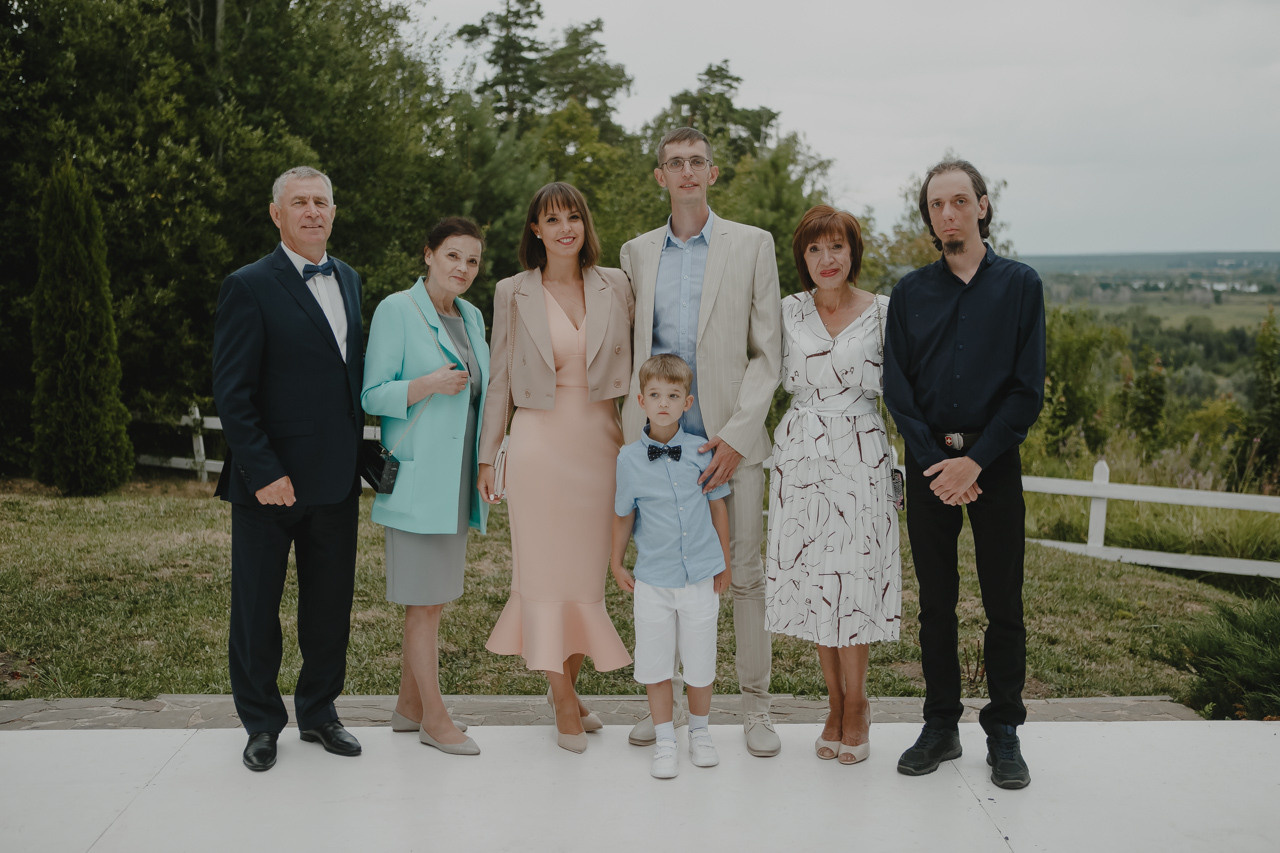 Оля и Миша (полный день). Семейный и свадебный фотограф в Нижнем Новгороде