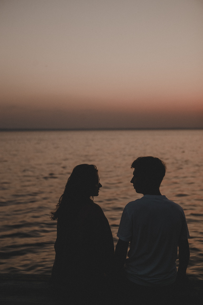 Море. Семейный и свадебный фотограф в Нижнем Новгороде