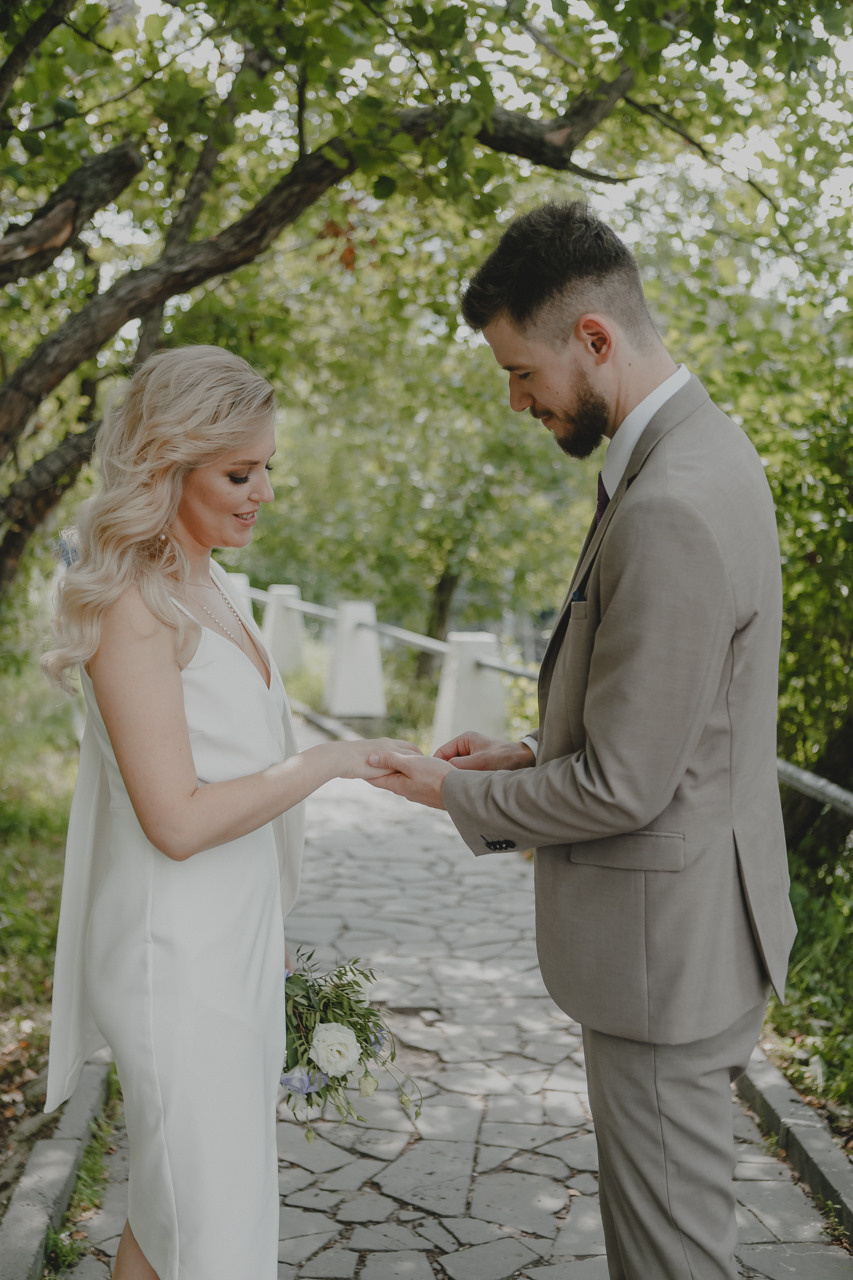 Люба и Миша (прогулка и студия). Семейный и свадебный фотограф в Нижнем Новгороде