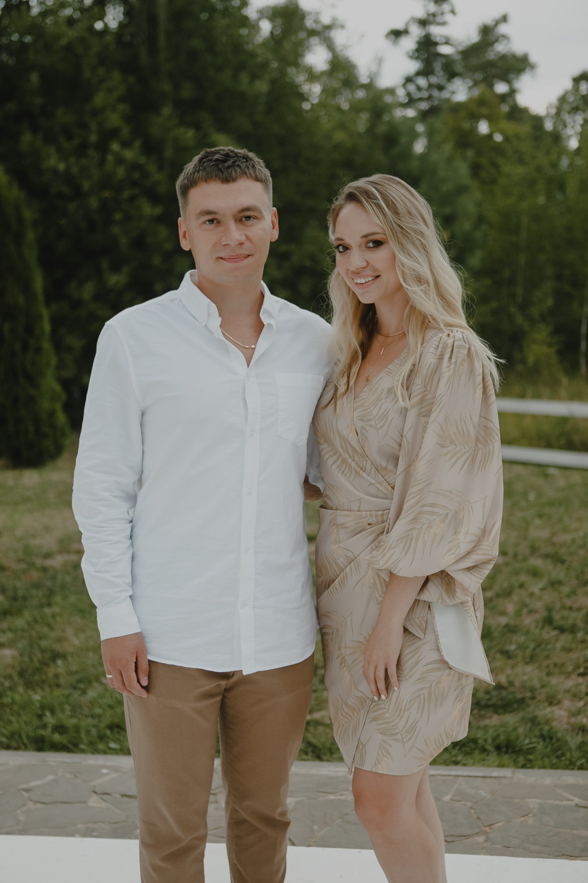 Оля и Миша (полный день). Семейный и свадебный фотограф в Нижнем Новгороде