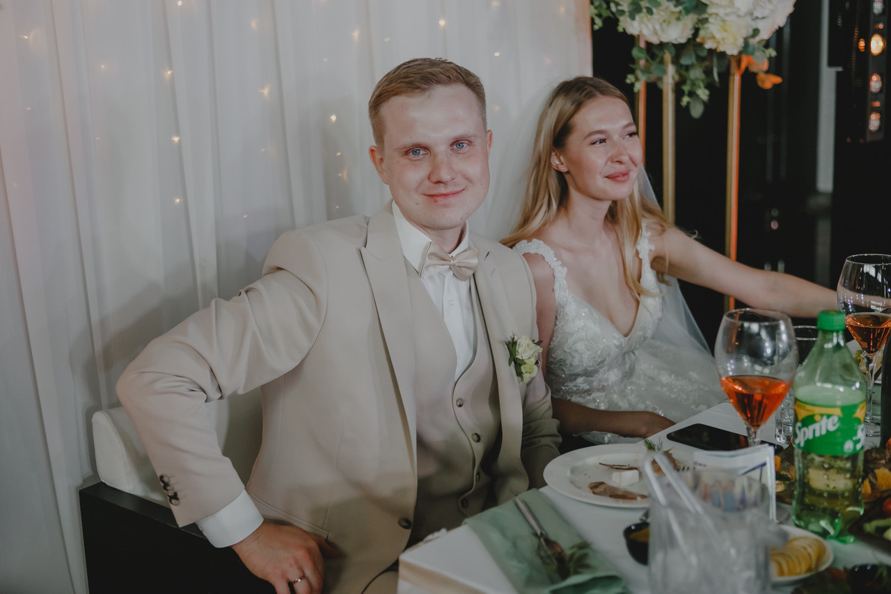 Воздушные шары (прогулка и банкет). Семейный и свадебный фотограф в Нижнем Новгороде