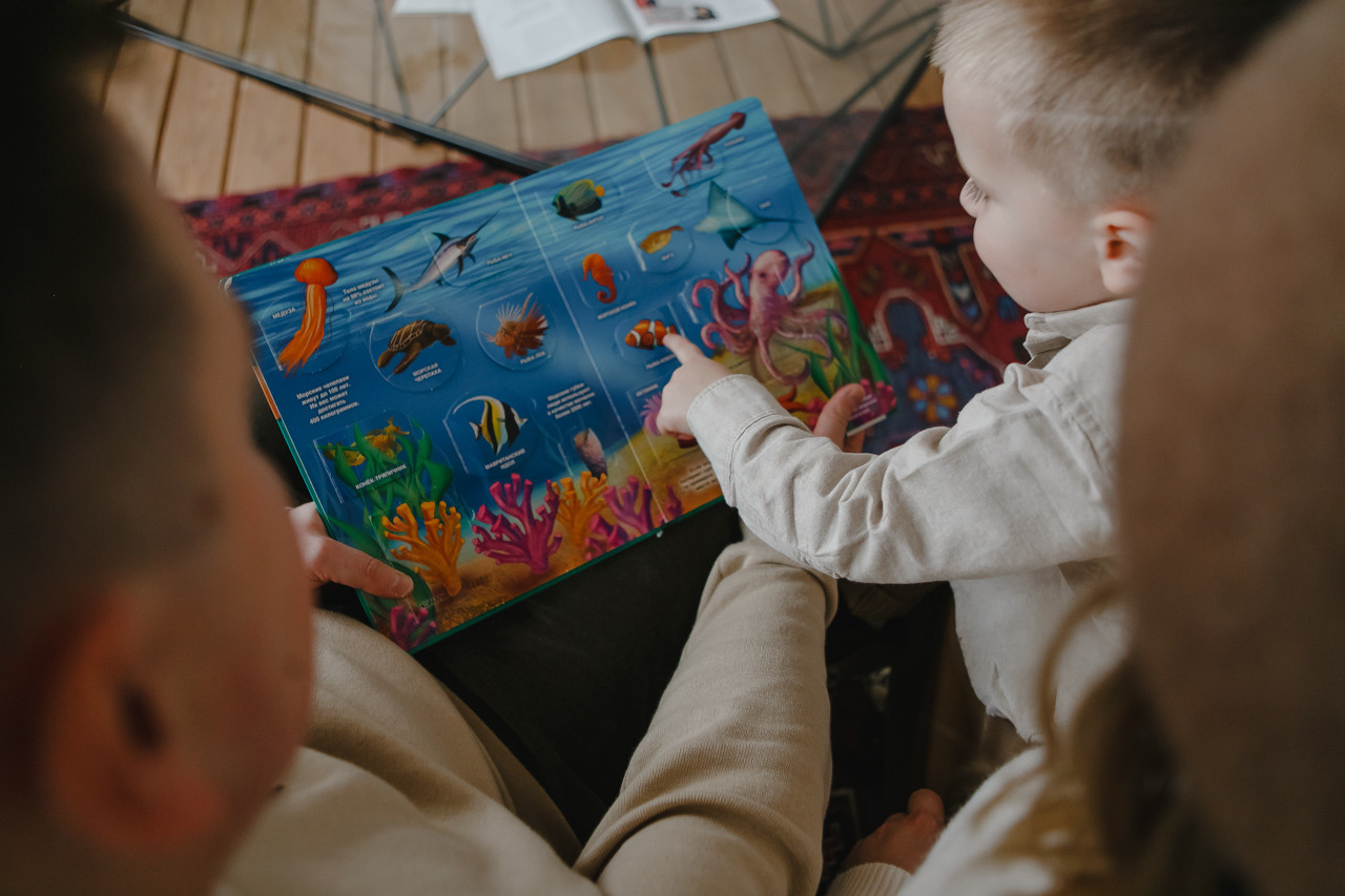 Аркаша Оля и Елисей. Семейный и свадебный фотограф в Нижнем Новгороде