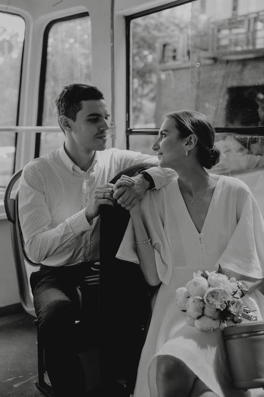 Аня и Костя. Семейный и свадебный фотограф в Нижнем Новгороде