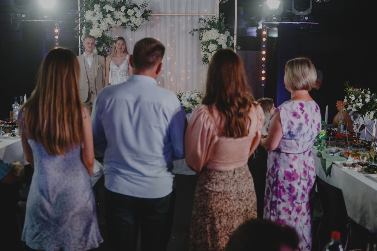 Воздушные шары (прогулка и банкет). Семейный и свадебный фотограф в Нижнем Новгороде