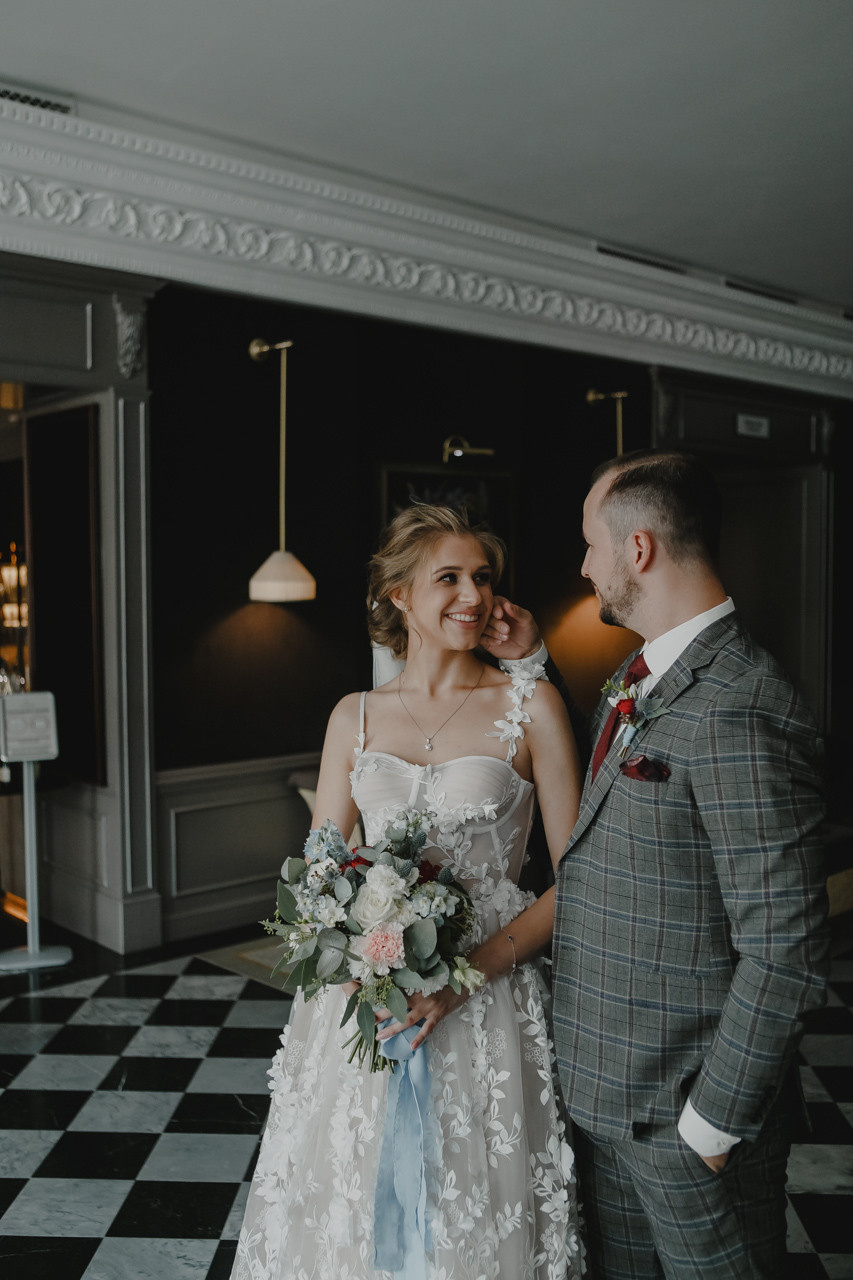 Оля и Миша (полный день). Семейный и свадебный фотограф в Нижнем Новгороде