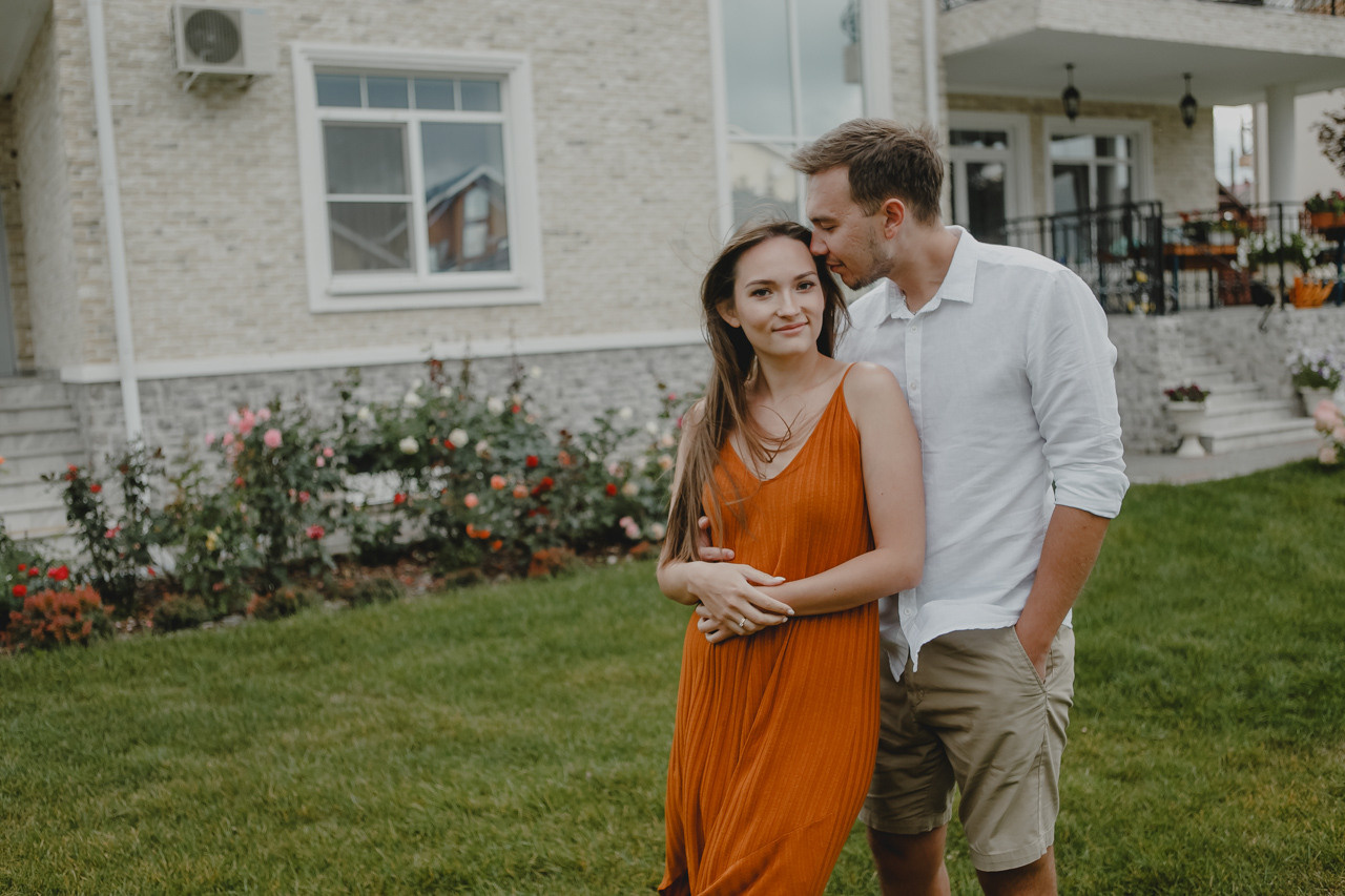 Семья. Семейный и свадебный фотограф в Нижнем Новгороде