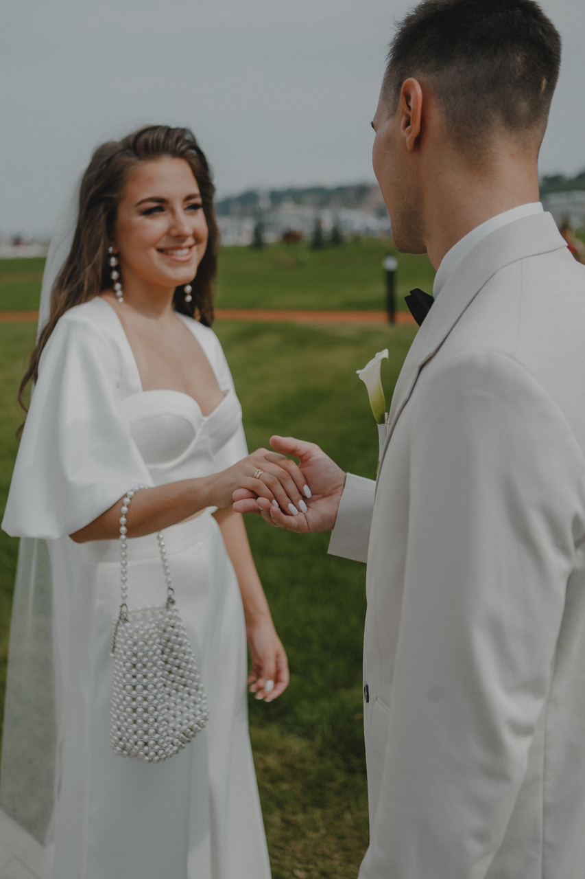 Corvette (прогулка). Семейный и свадебный фотограф в Нижнем Новгороде