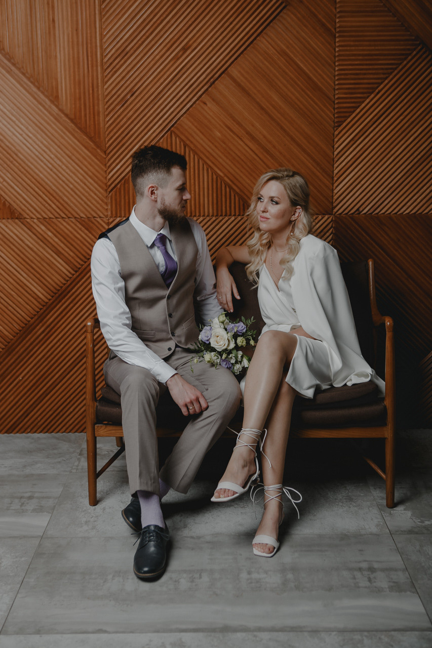 Люба и Миша (прогулка и студия). Семейный и свадебный фотограф в Нижнем Новгороде