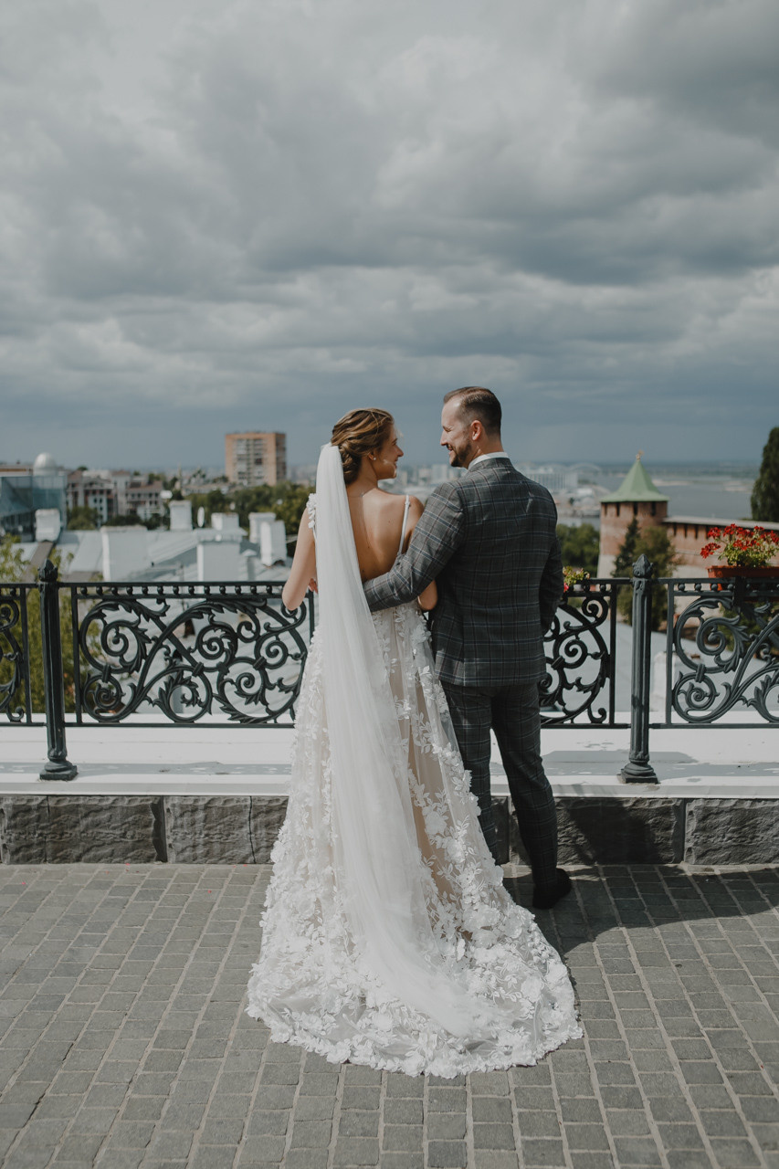 Оля и Миша (полный день). Семейный и свадебный фотограф в Нижнем Новгороде