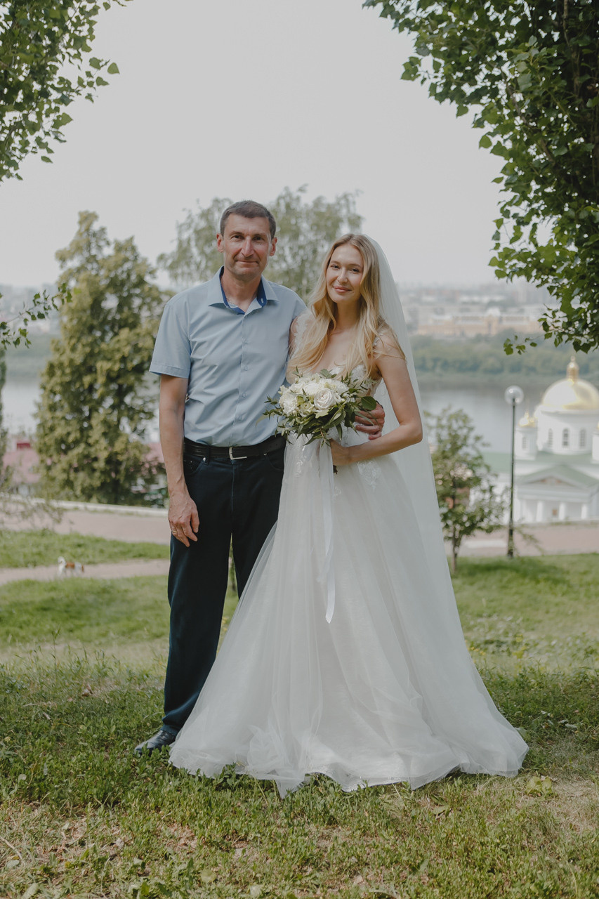 Воздушные шары (прогулка и банкет). Семейный и свадебный фотограф в Нижнем Новгороде