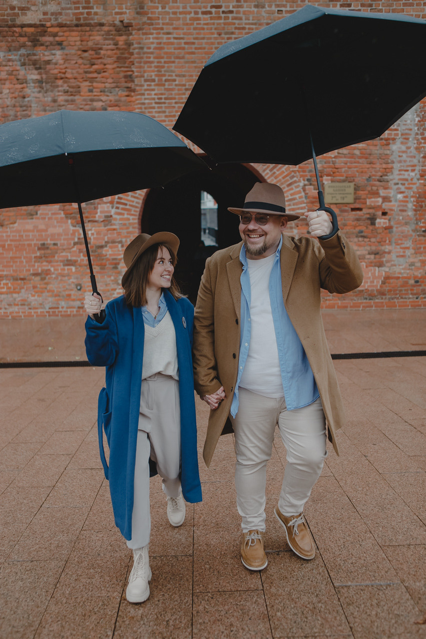 Лена и Денис. Семейный и свадебный фотограф в Нижнем Новгороде