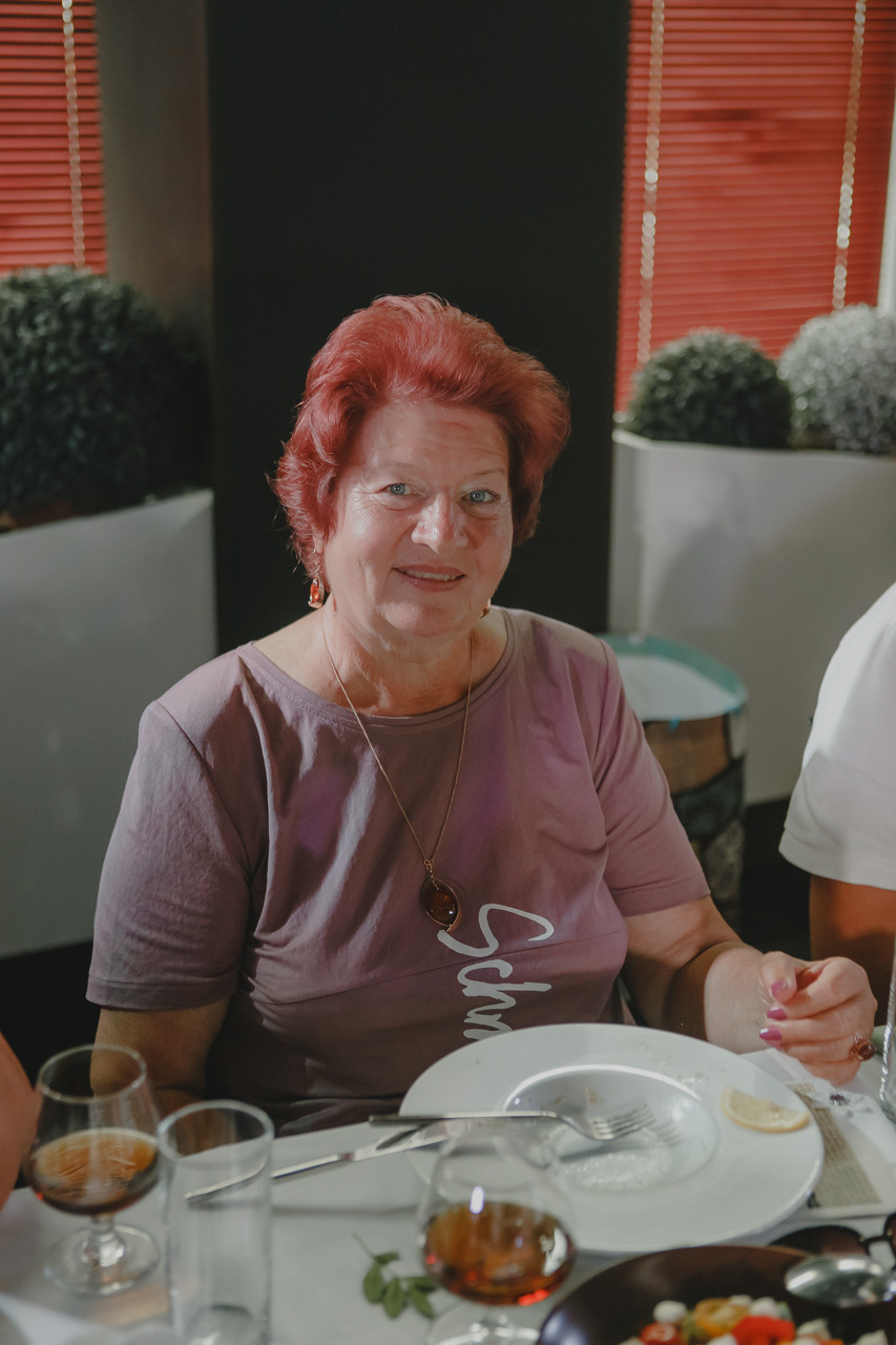 Воздушные шары (прогулка и банкет). Семейный и свадебный фотограф в Нижнем Новгороде