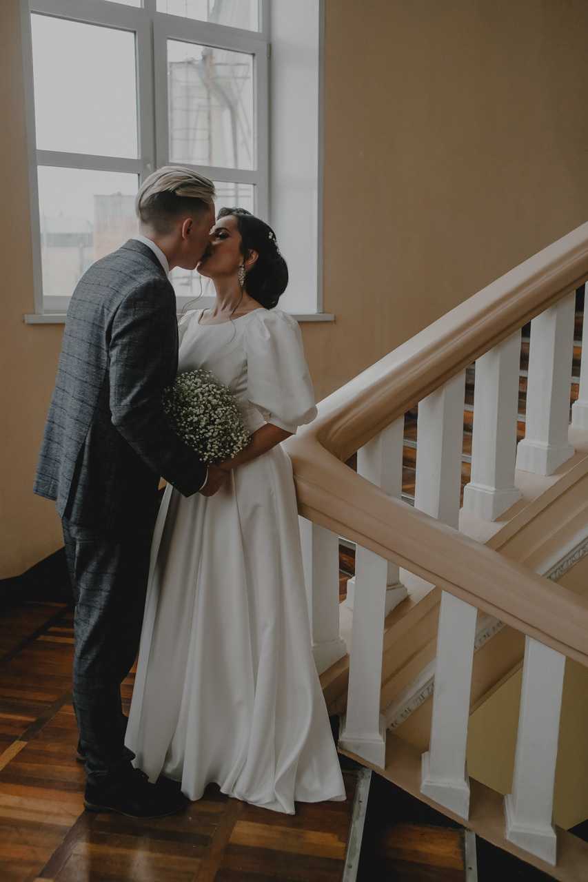 Аня и Кирилл. Семейный и свадебный фотограф в Нижнем Новгороде