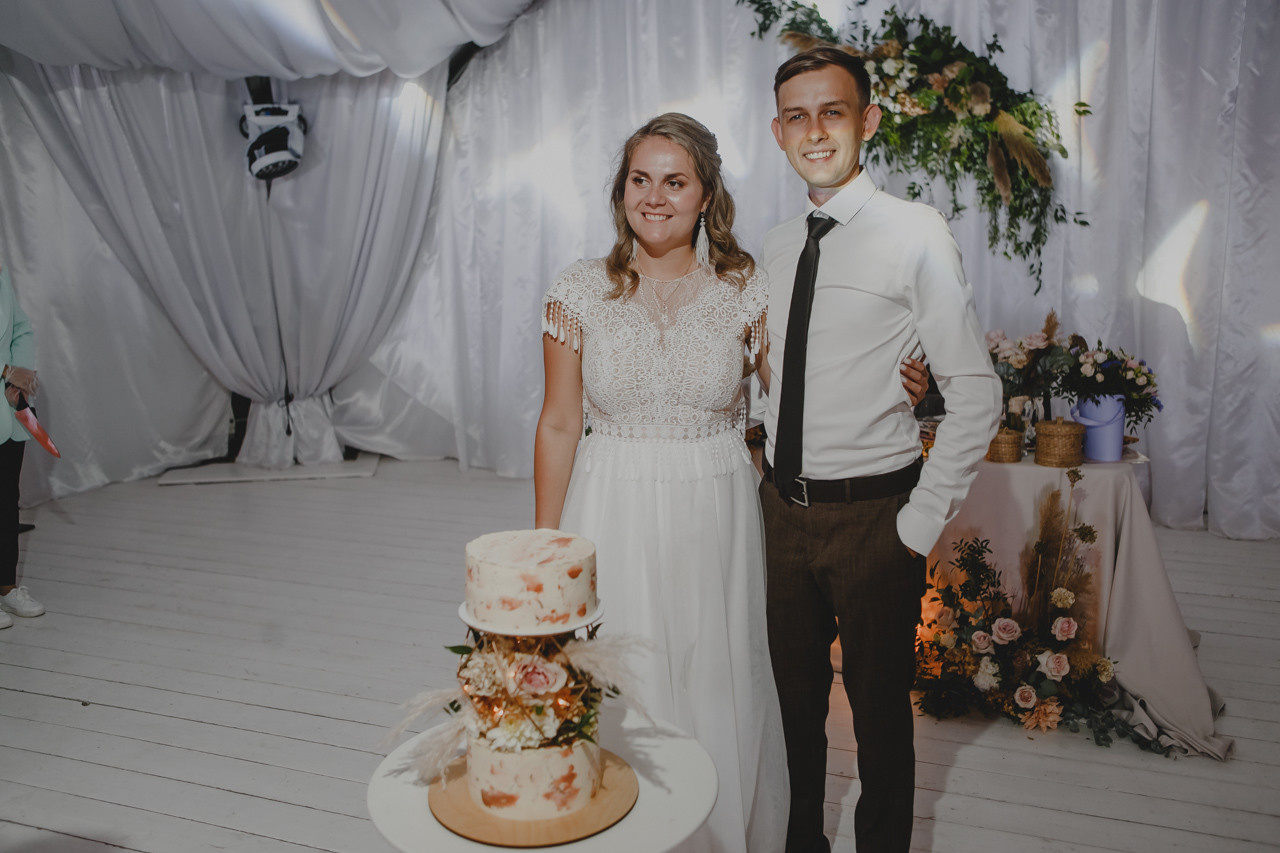 Камчатка (полный свадебный день). Семейный и свадебный фотограф в Нижнем Новгороде