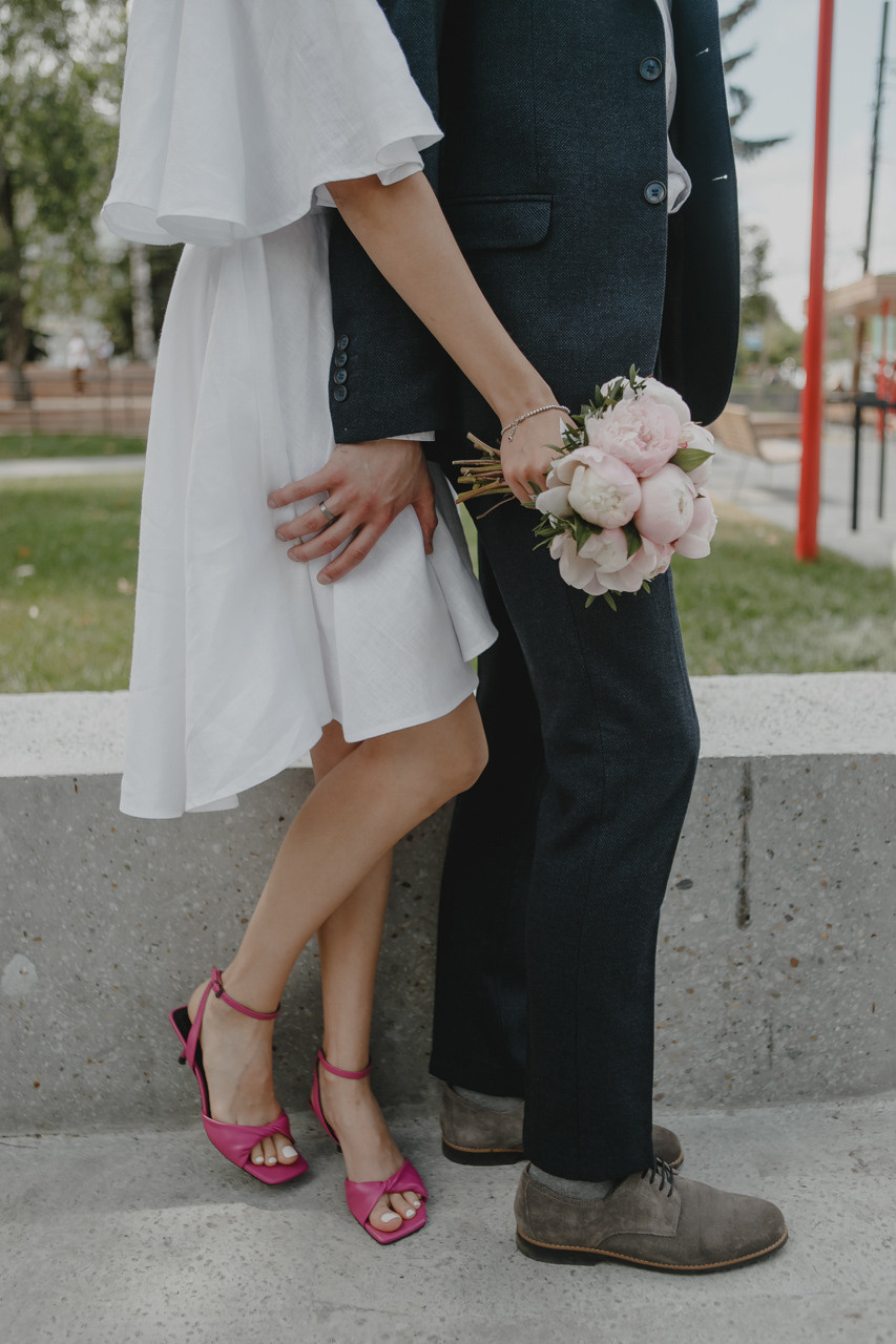 Аня и Костя. Семейный и свадебный фотограф в Нижнем Новгороде