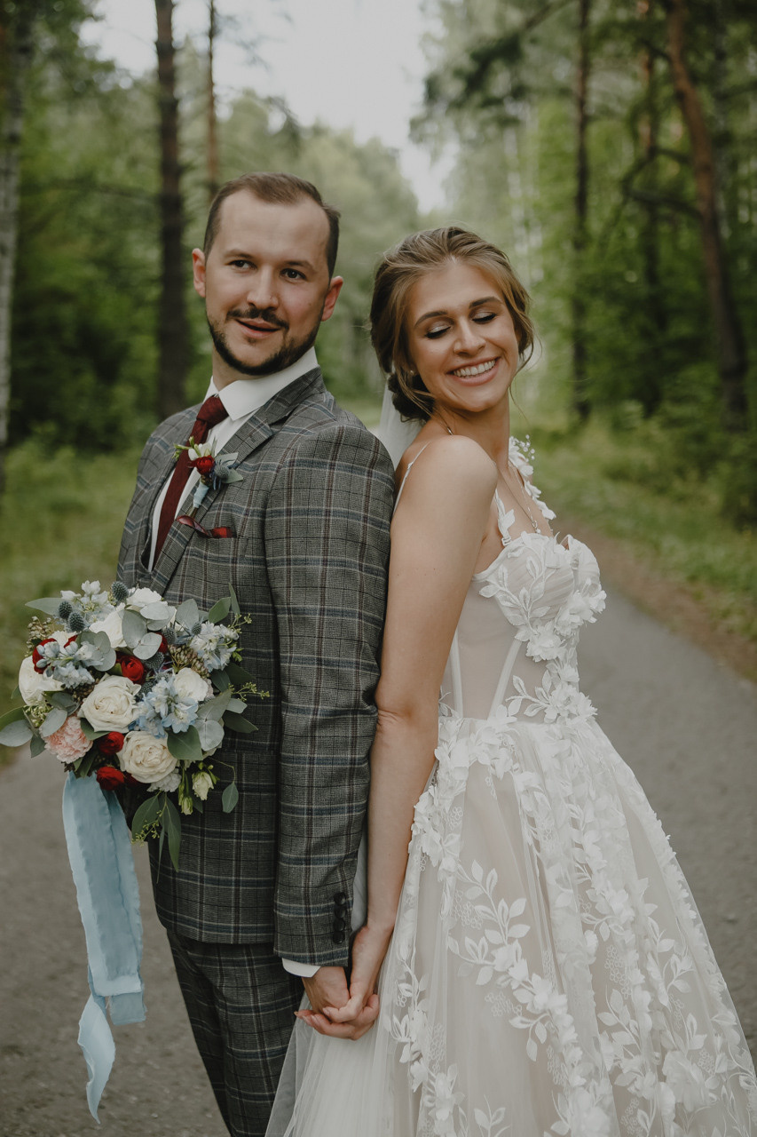 Оля и Миша (полный день). Семейный и свадебный фотограф в Нижнем Новгороде