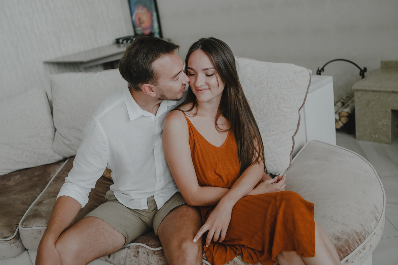 Семья. Семейный и свадебный фотограф в Нижнем Новгороде