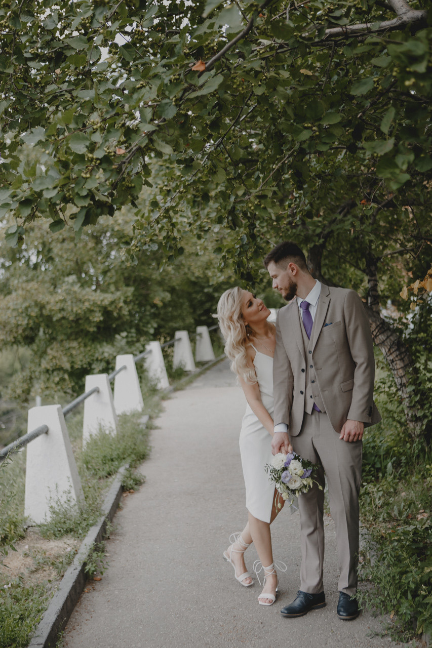 Люба и Миша (прогулка и студия). Семейный и свадебный фотограф в Нижнем Новгороде