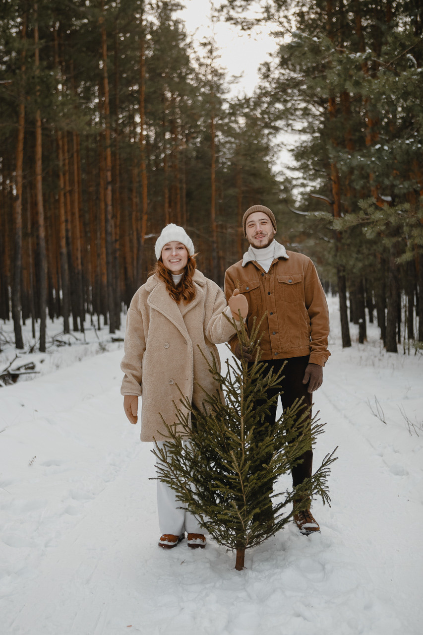 Елка. Семейный и свадебный фотограф в Нижнем Новгороде