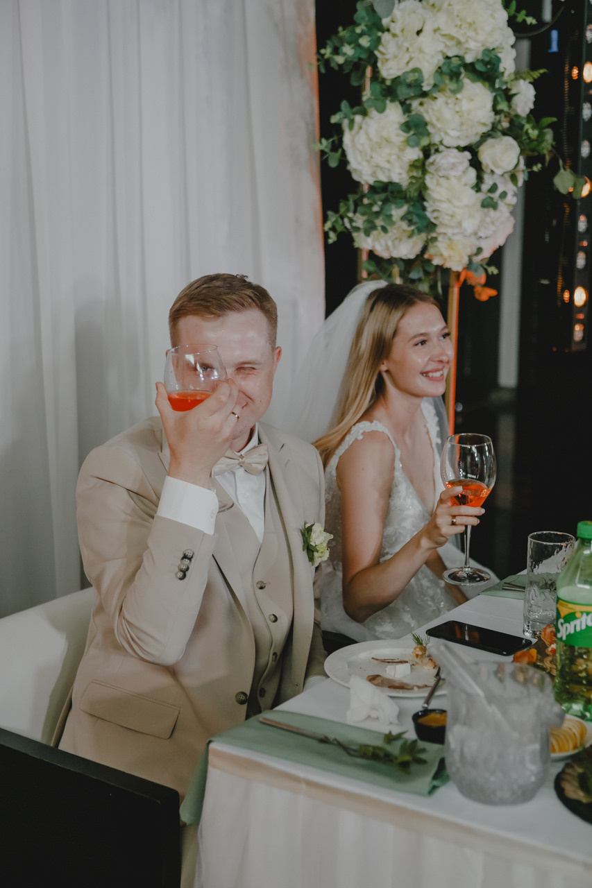 Воздушные шары (прогулка и банкет). Семейный и свадебный фотограф в Нижнем Новгороде