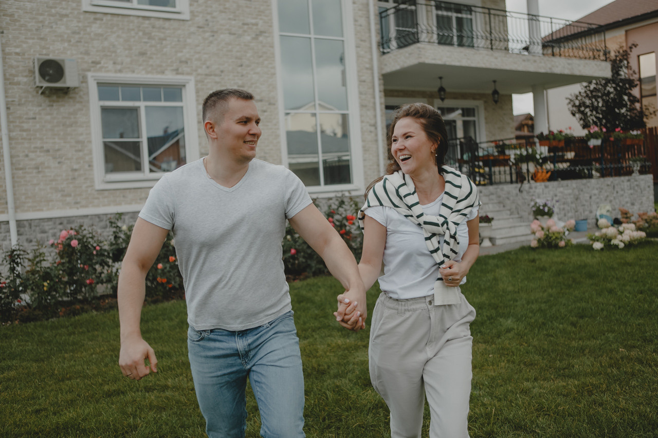 Семья. Семейный и свадебный фотограф в Нижнем Новгороде