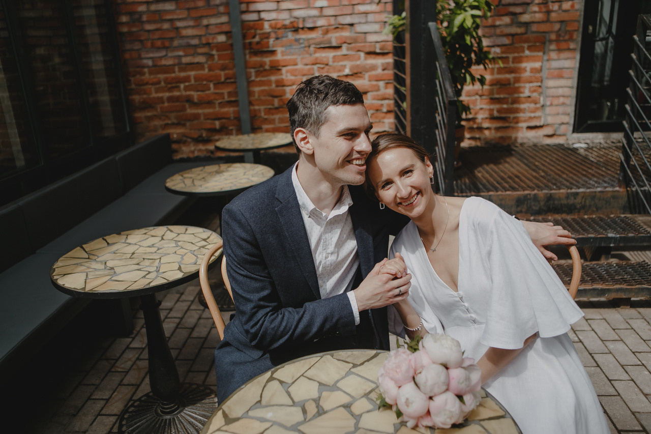 Аня и Костя. Семейный и свадебный фотограф в Нижнем Новгороде