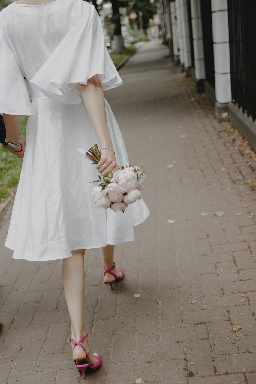 Аня и Костя. Семейный и свадебный фотограф в Нижнем Новгороде