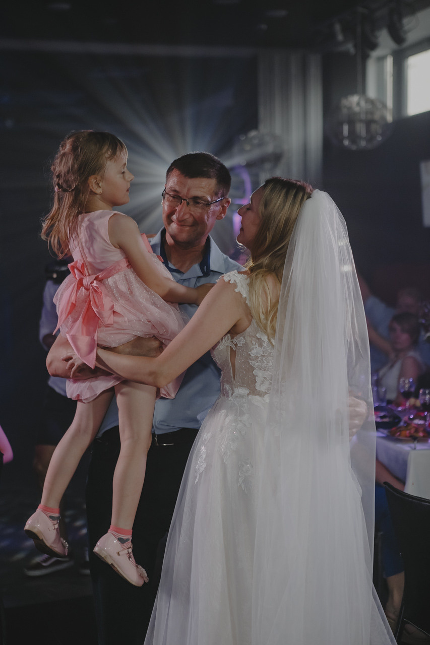 Воздушные шары (прогулка и банкет). Семейный и свадебный фотограф в Нижнем Новгороде