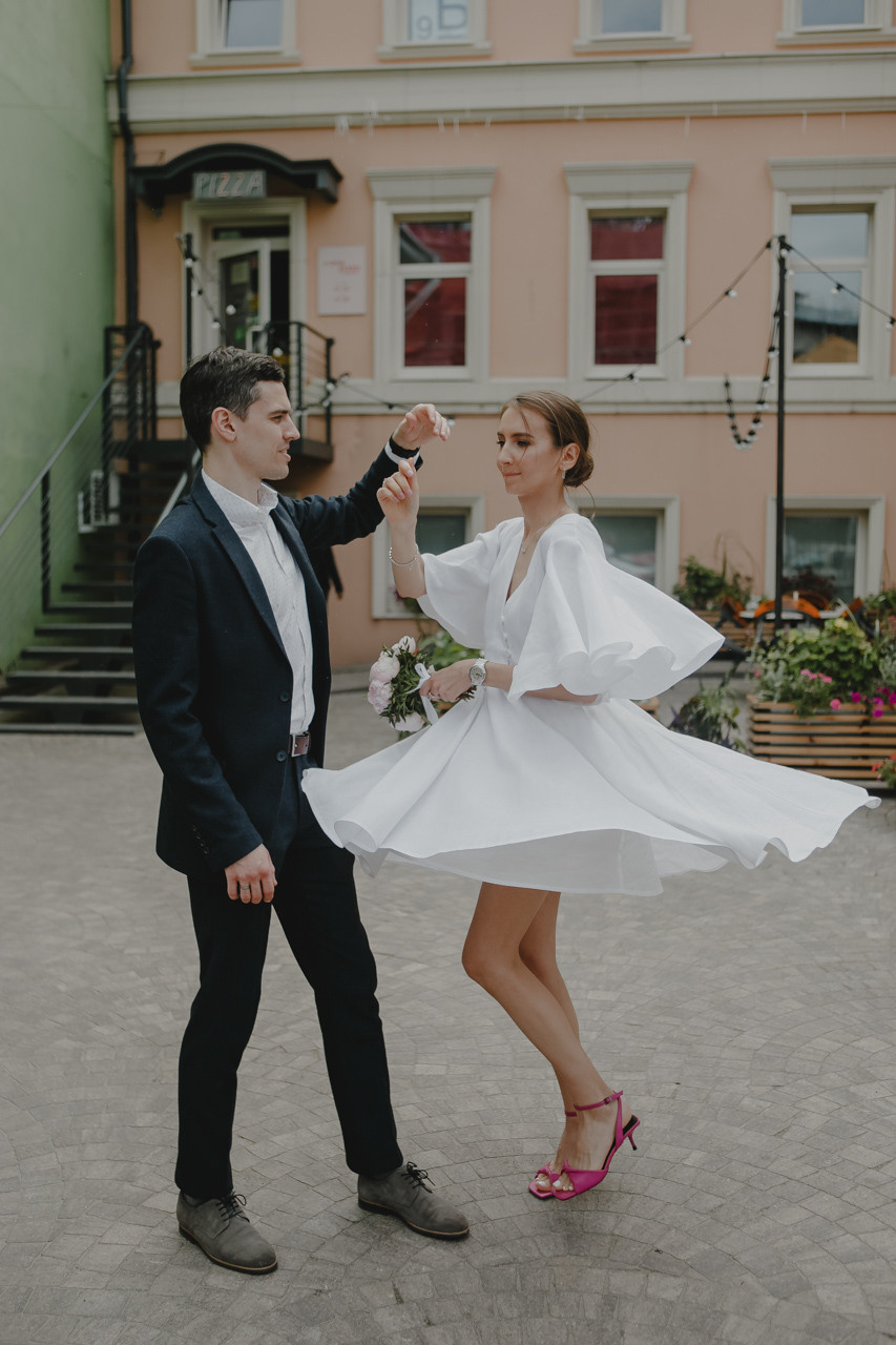 Аня и Костя. Семейный и свадебный фотограф в Нижнем Новгороде