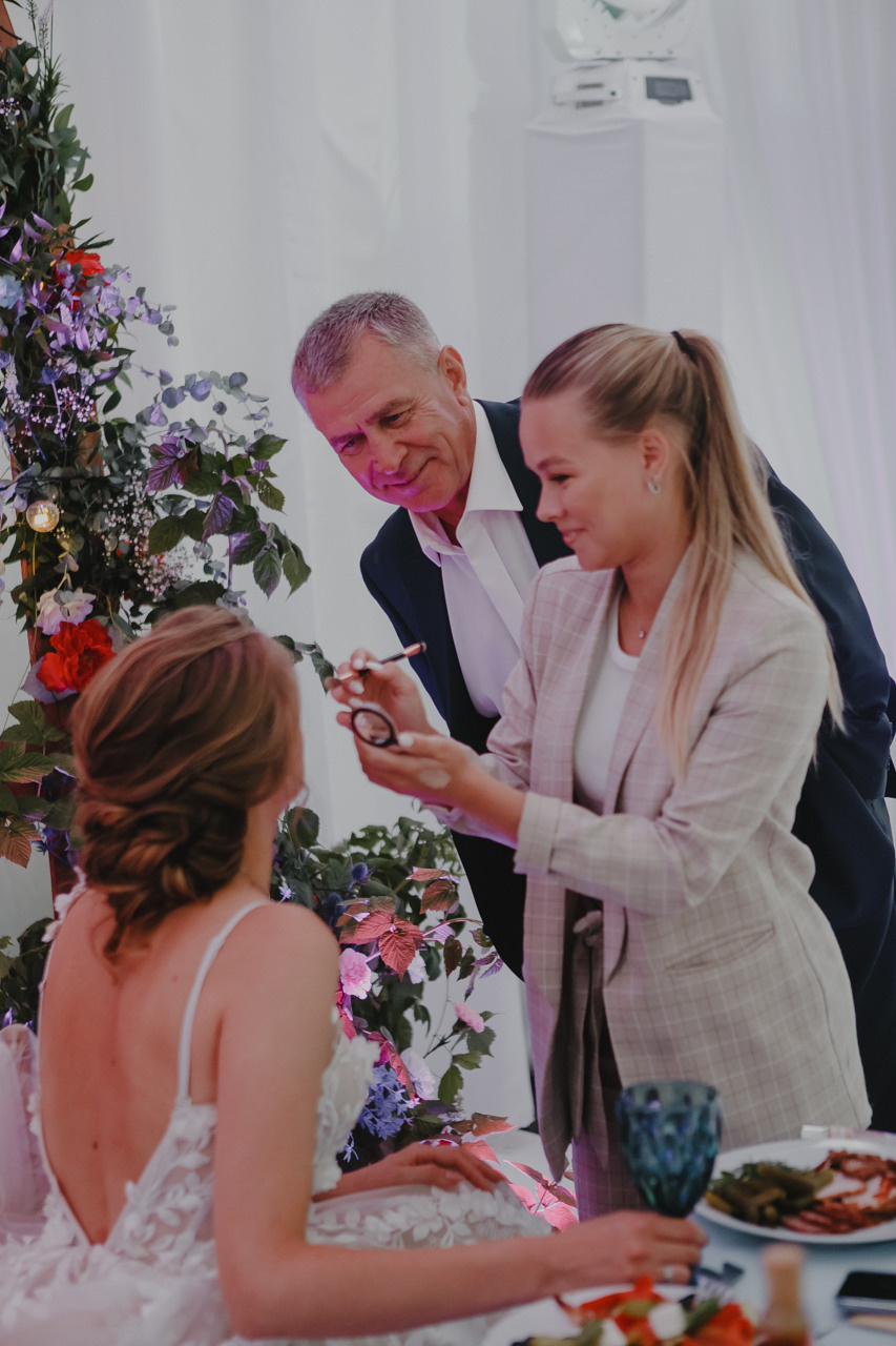 Оля и Миша (полный день). Семейный и свадебный фотограф в Нижнем Новгороде