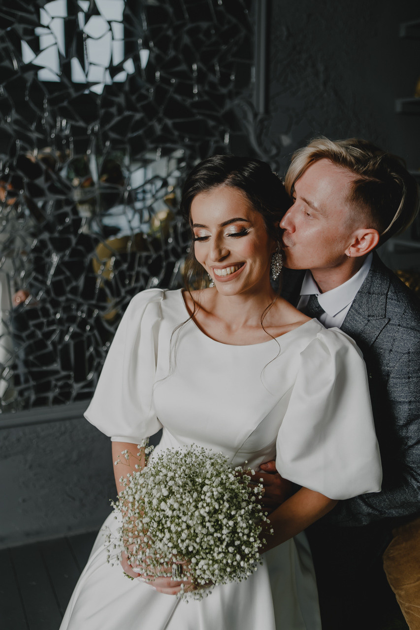 Аня и Кирилл. Семейный и свадебный фотограф в Нижнем Новгороде