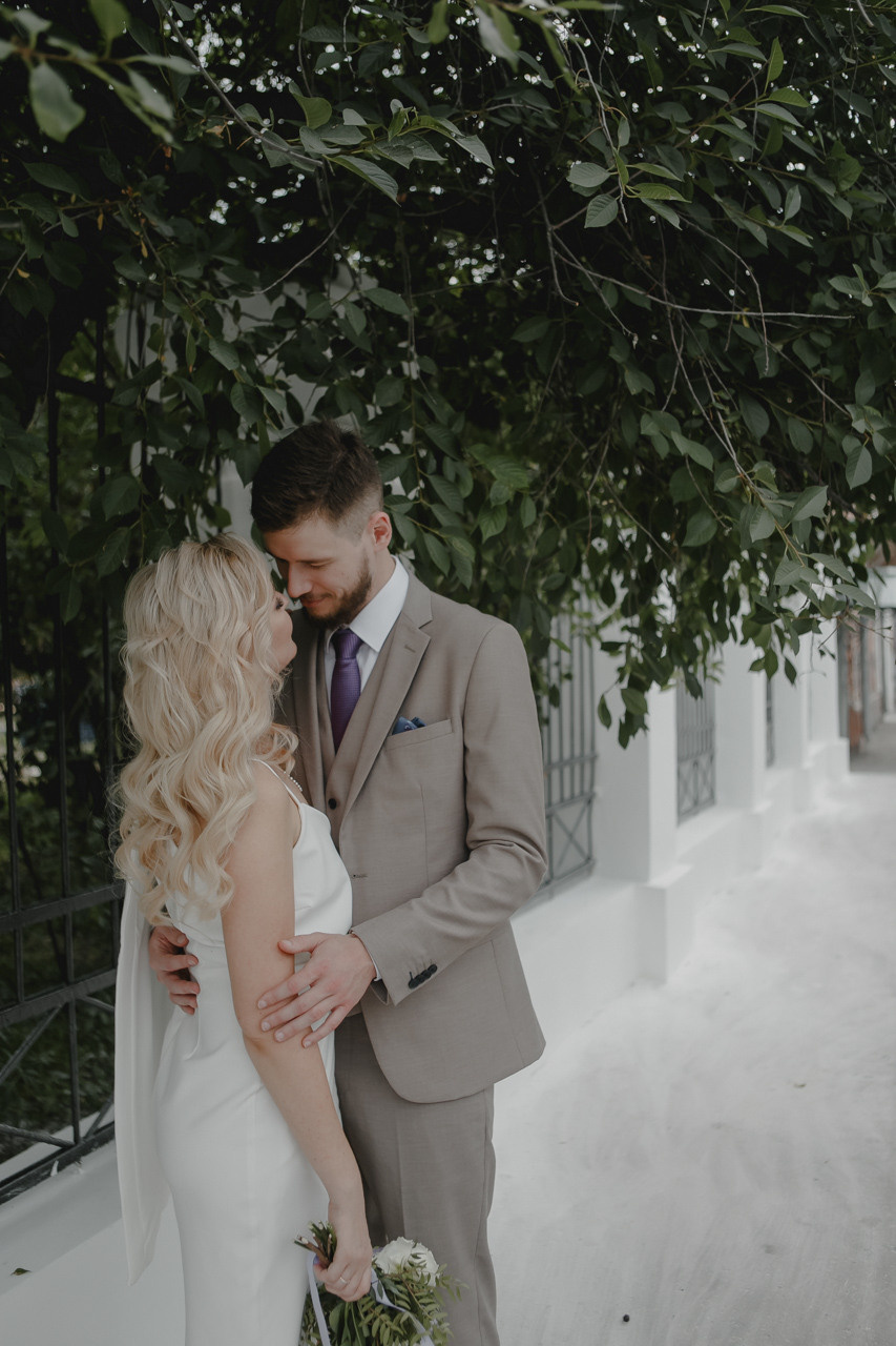 Люба и Миша (прогулка и студия). Семейный и свадебный фотограф в Нижнем Новгороде