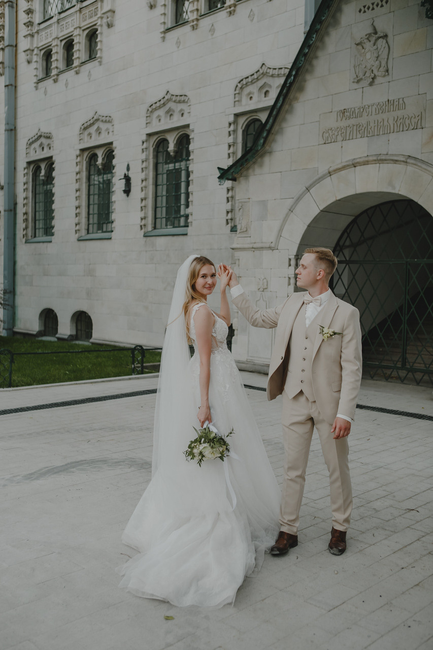 Воздушные шары (прогулка и банкет). Семейный и свадебный фотограф в Нижнем Новгороде