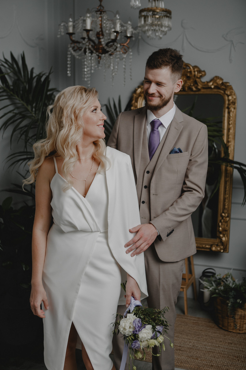 Люба и Миша (прогулка и студия). Семейный и свадебный фотограф в Нижнем Новгороде