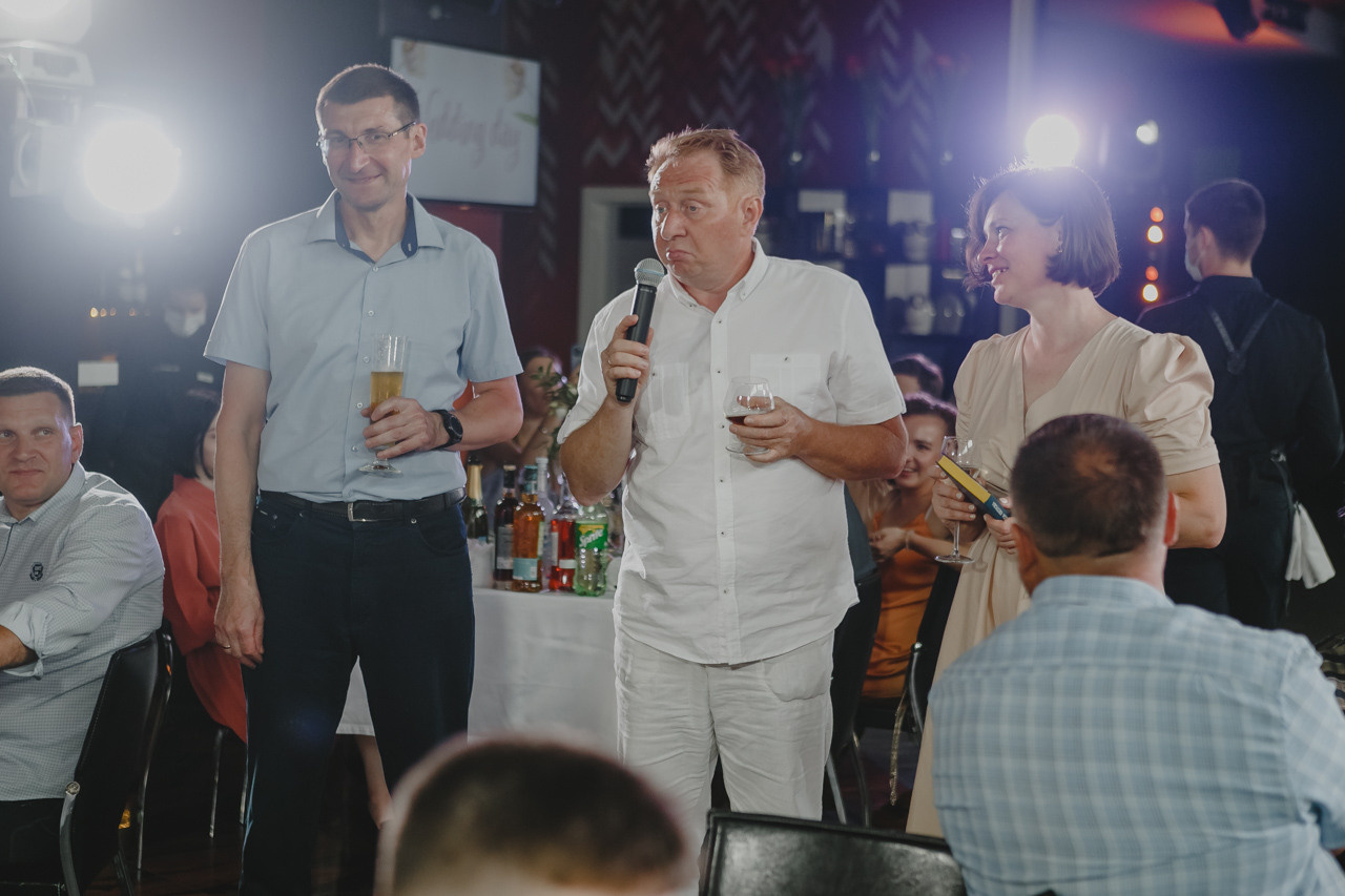 Воздушные шары (прогулка и банкет). Семейный и свадебный фотограф в Нижнем Новгороде