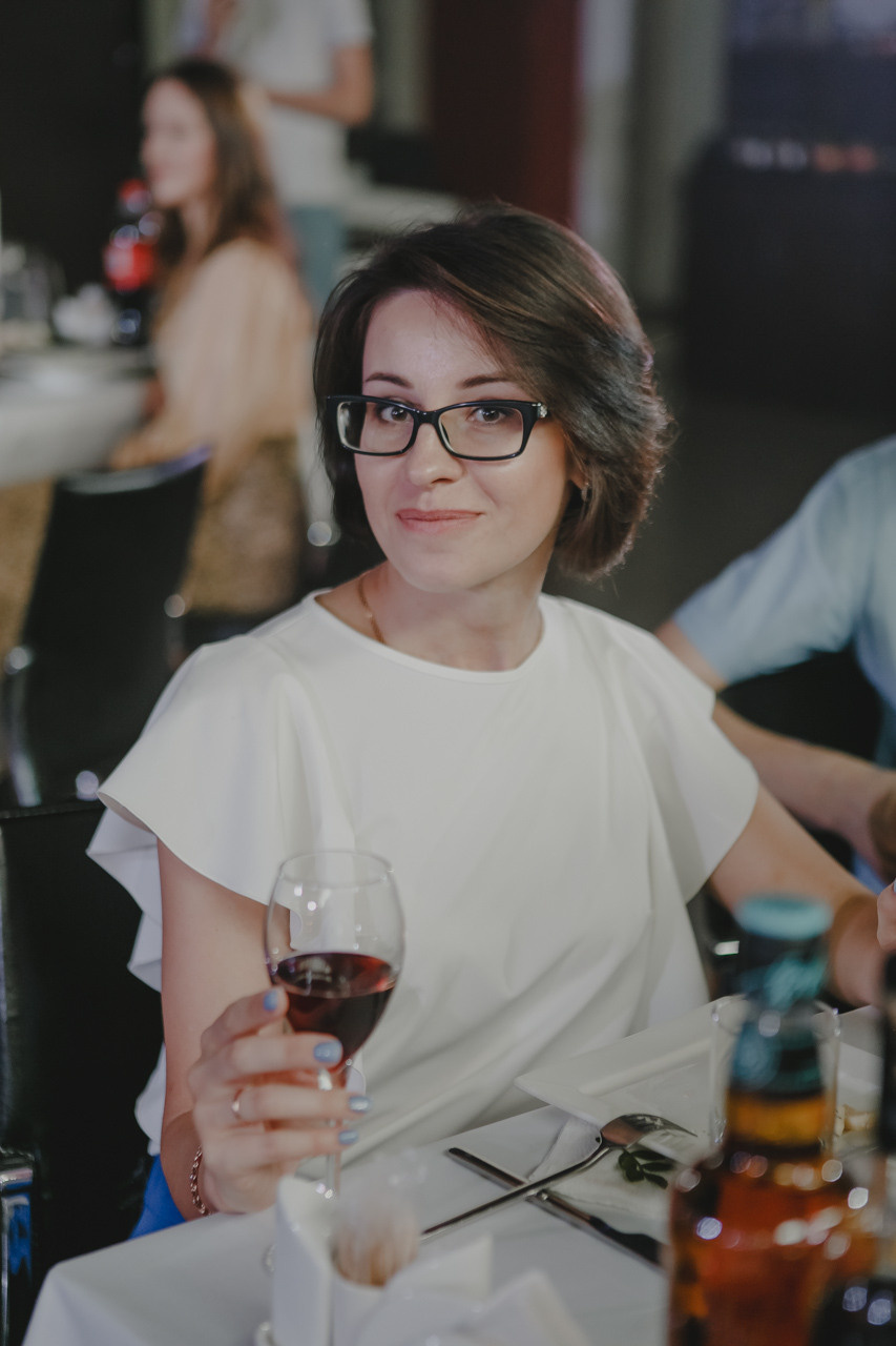 Воздушные шары (прогулка и банкет). Семейный и свадебный фотограф в Нижнем Новгороде