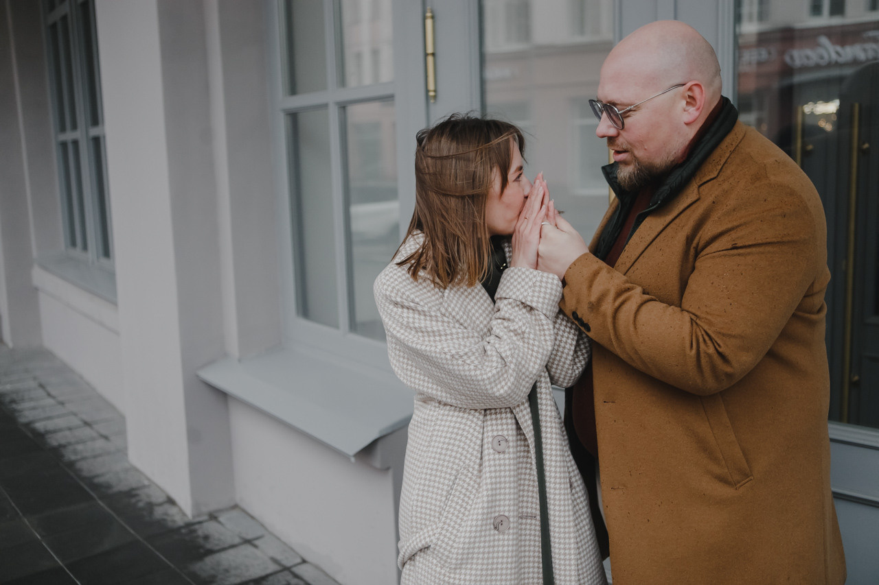 Лена и Денис. Семейный и свадебный фотограф в Нижнем Новгороде
