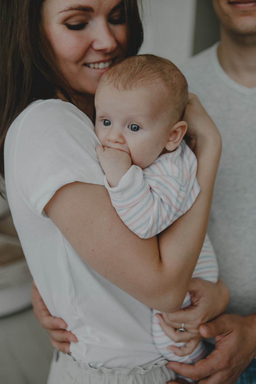 Семья. Семейный и свадебный фотограф в Нижнем Новгороде