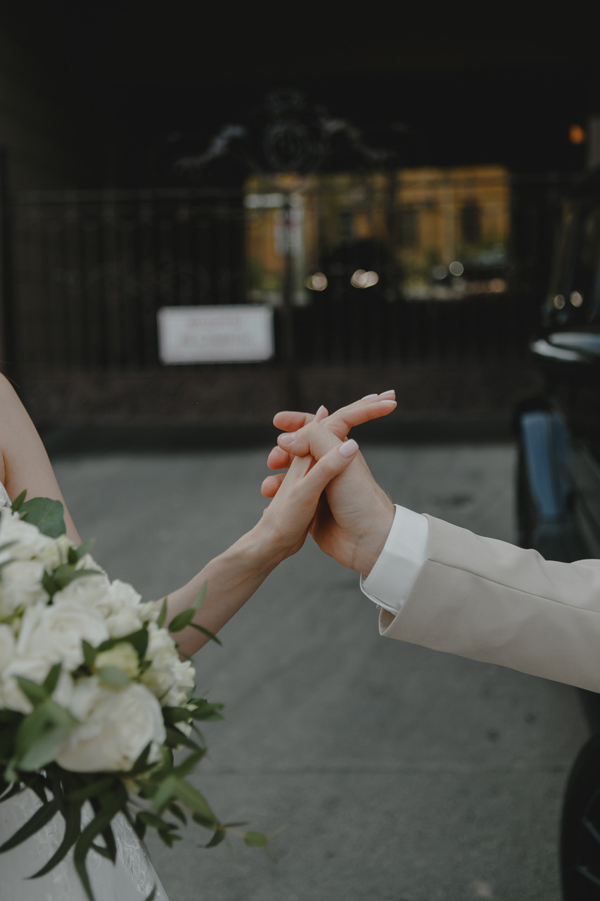 Воздушные шары (прогулка и банкет). Семейный и свадебный фотограф в Нижнем Новгороде