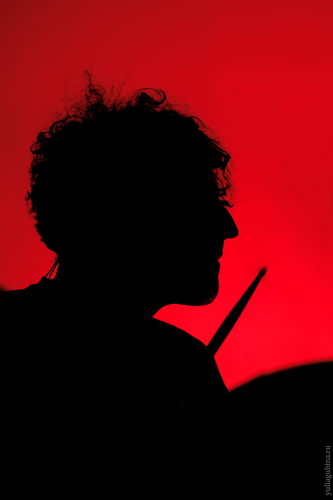 Василий Яковлев, барабаны. Дельфин, 01.12.24, Atmosphere