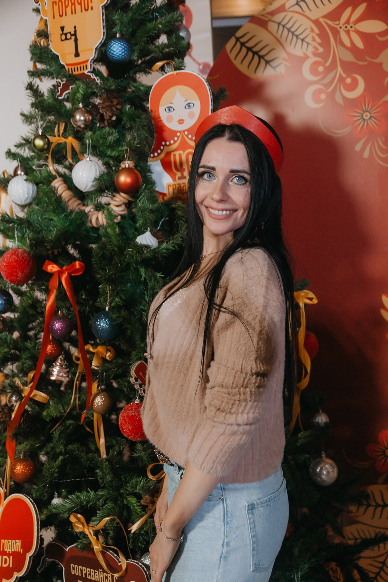 DIKIDI NEW YEAR 2024. Фотограф ваших событий