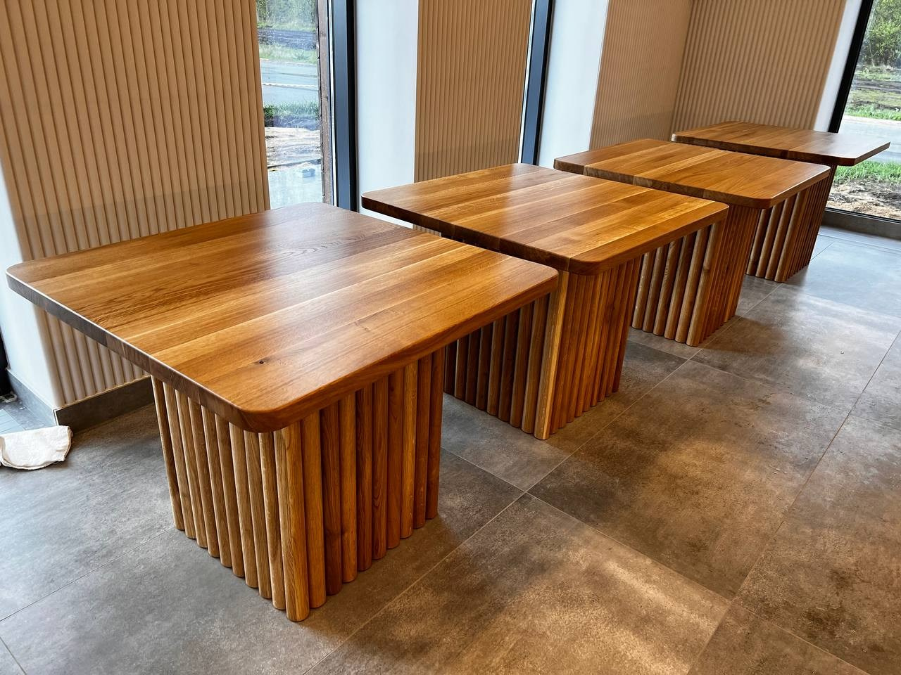 Кафе Дебри. Klauzevits Workshop