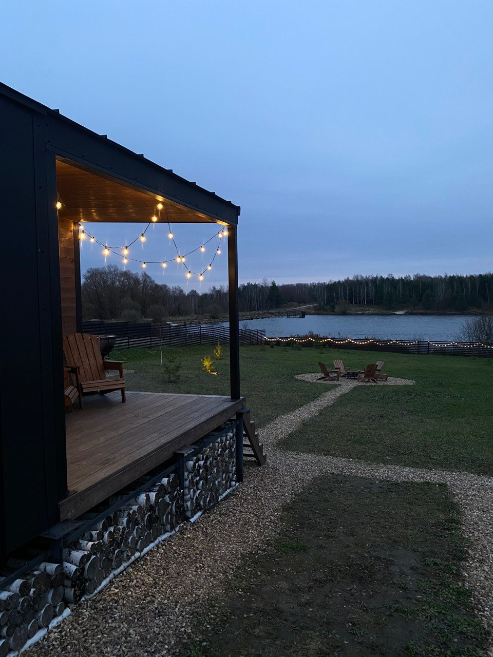 Ваши фото. Глэмпинг. Аренда дома для отдыха в Брянске. Банный чан, зона BBQ. Дом на озере в Брянске. Отдых Брянск