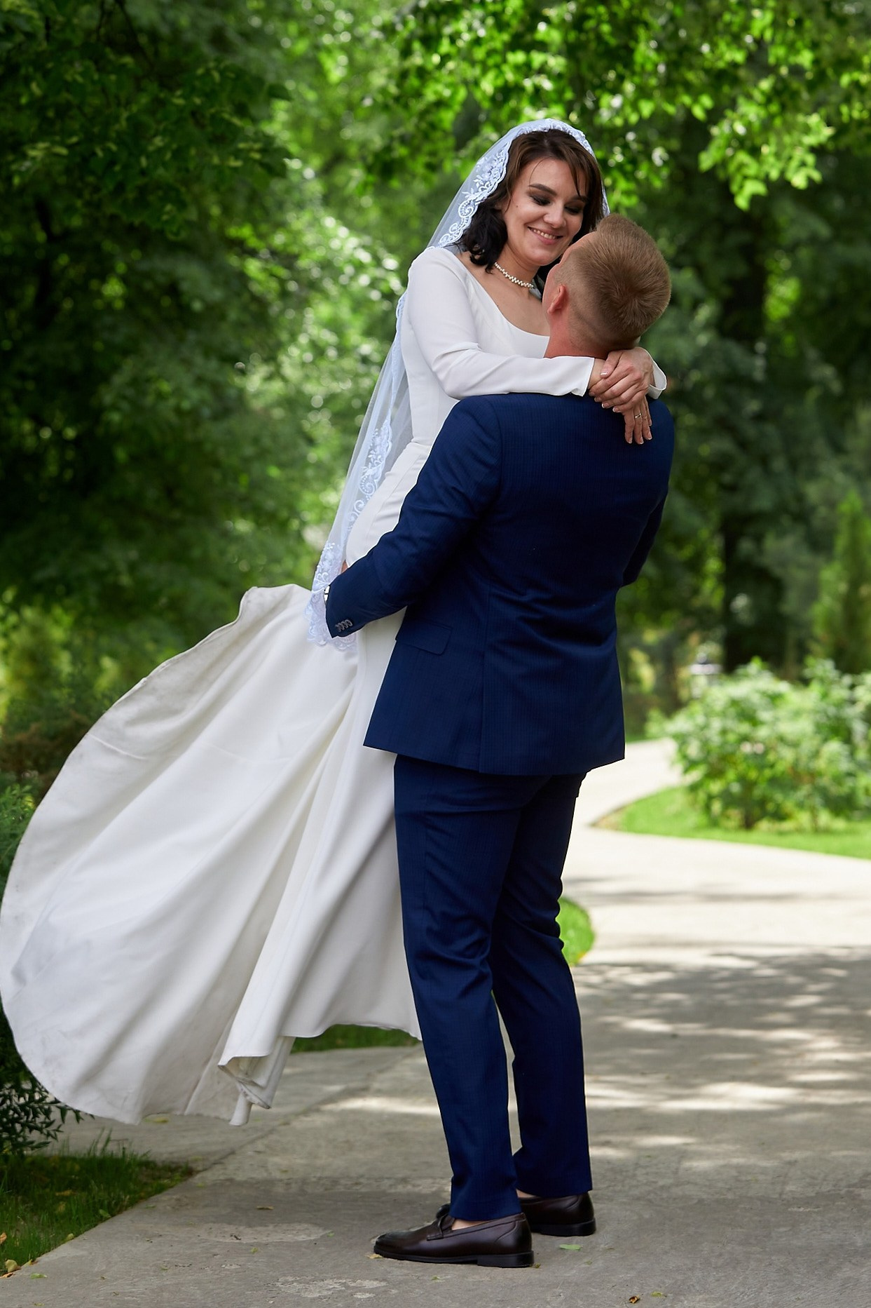 Свадьба. Фотограф в Москве и Подмосковье Сергей Дорохов