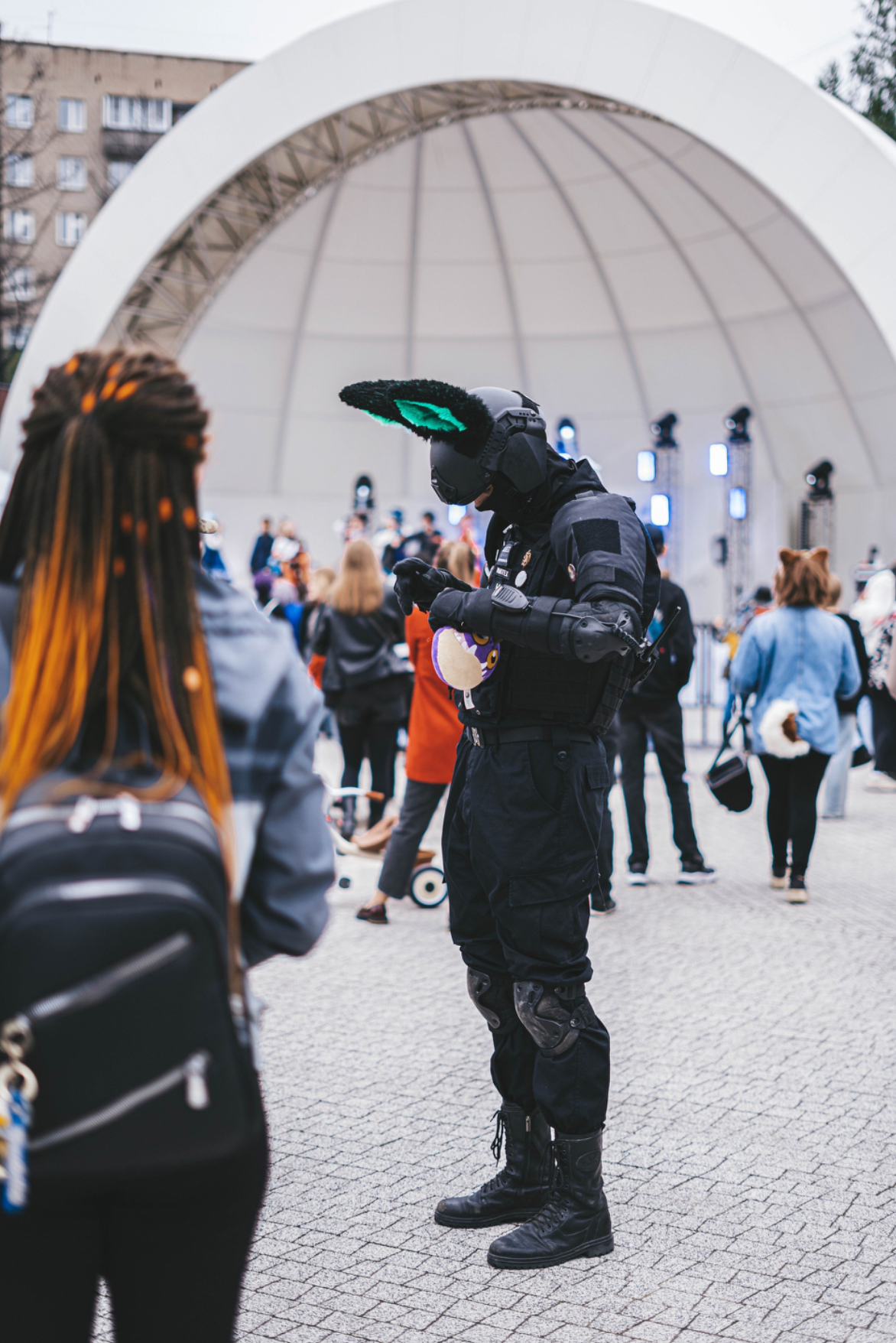 Магия фото/кино от Tony.REC