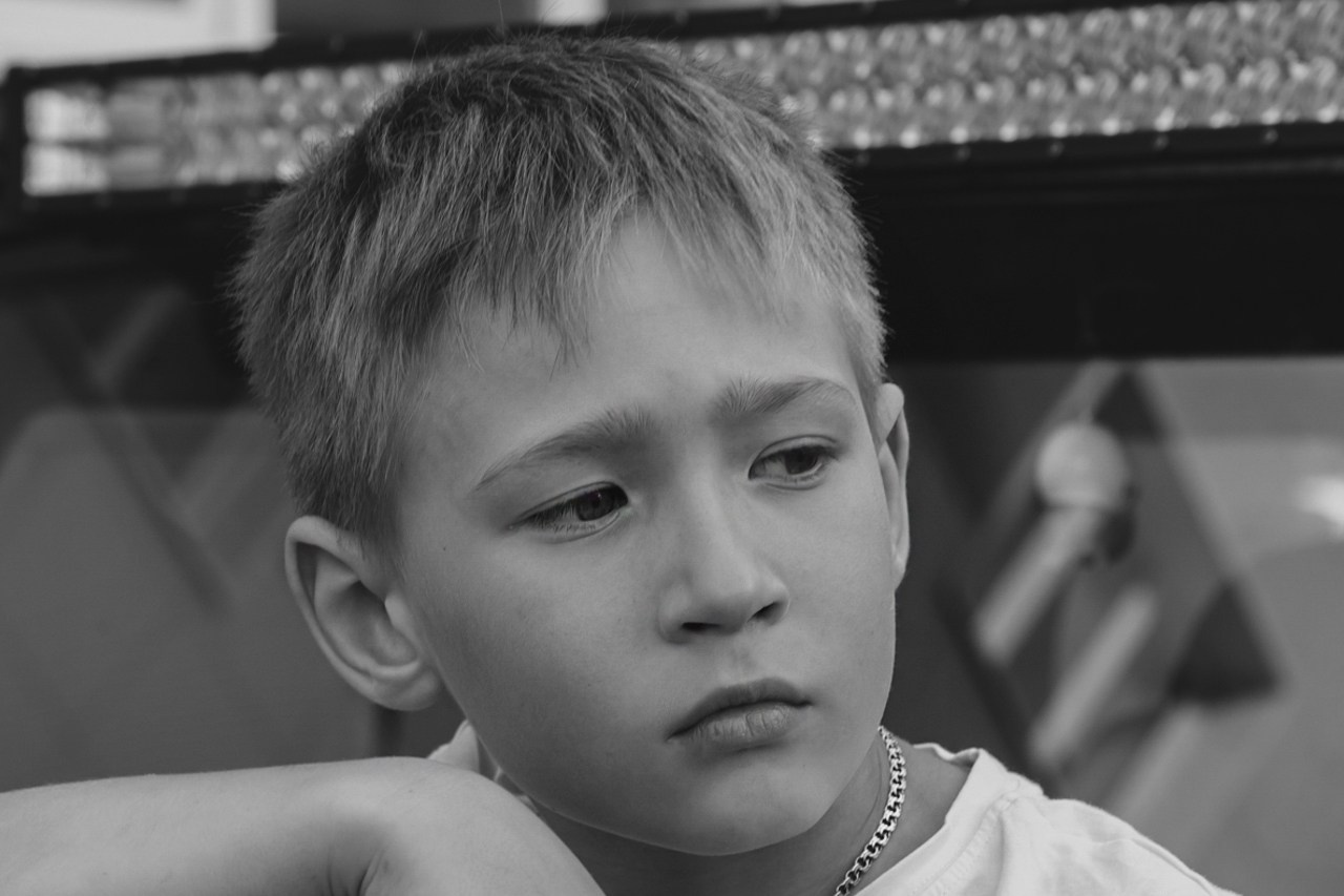 ЧБ. Детский и семейный фотограф в Бердске и Новосибирске Дарья Гребнева