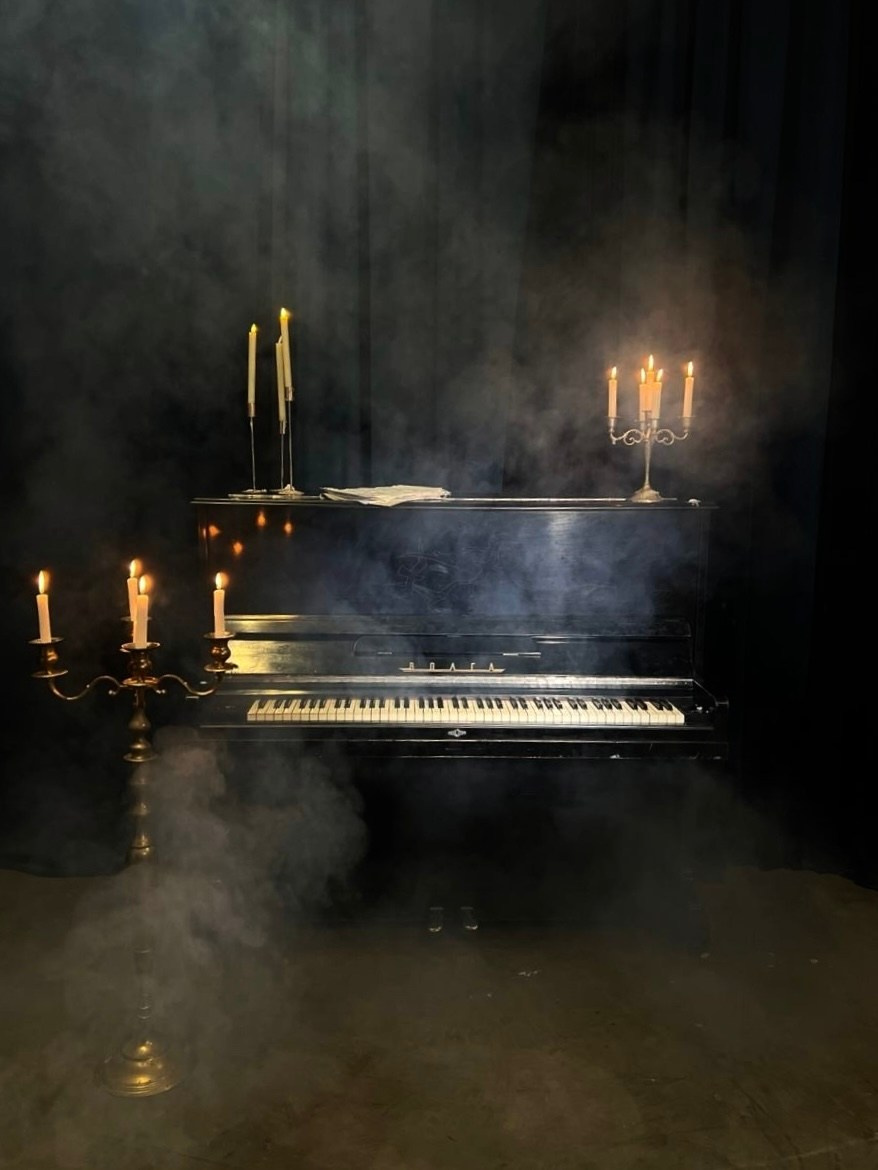 Топ студий Нижнего Новгорода | 2026. Ксения Куницкая фотограф Нижний Новгород