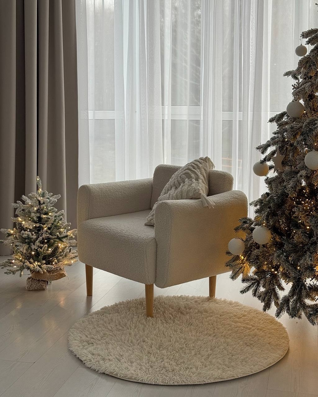 ЗАЛ 1 — НГ 2026. Фотостудия Новочебоксарск